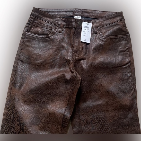 CACHE ❤️❤️🆕 PANTS NWT - Picture 7 of 8